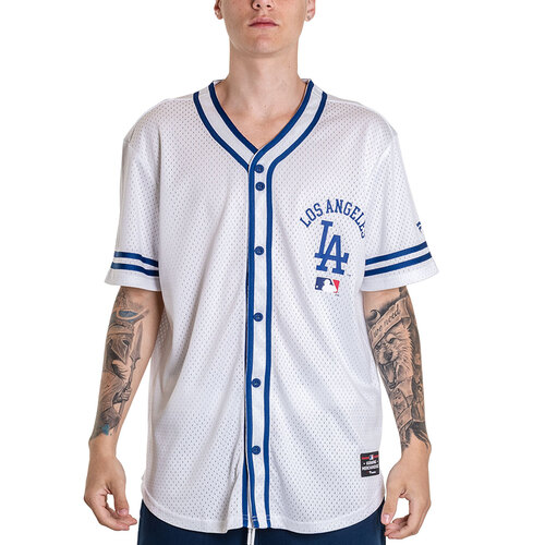 REMERA MLB LOS ANGELES DODGERS