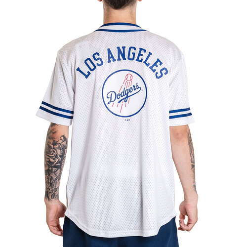 REMERA MLB LOS ANGELES DODGERS