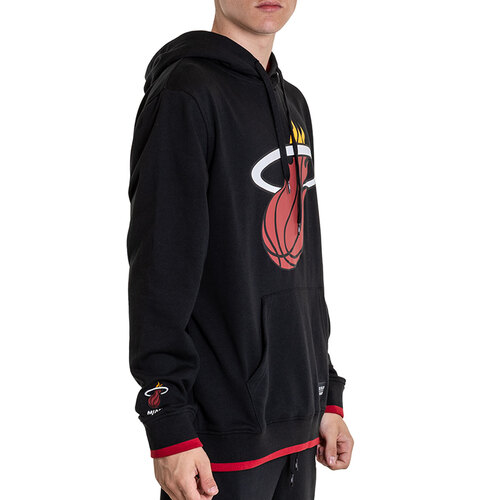 BUZO CANGURO NBA MIAMI HEAT