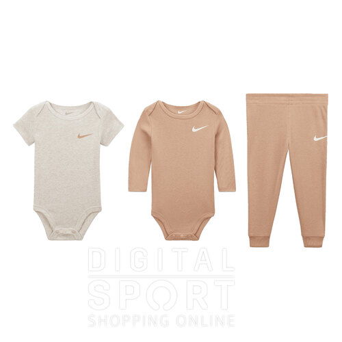 CONJUNTO ESSENTIALS