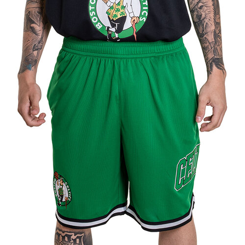 SHORT NBA BOSTON CELTICS