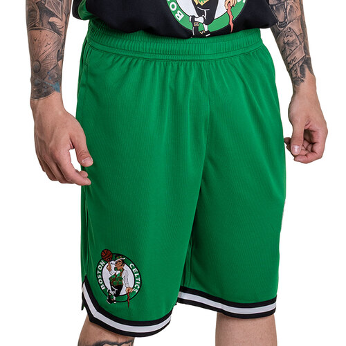 SHORT NBA BOSTON CELTICS