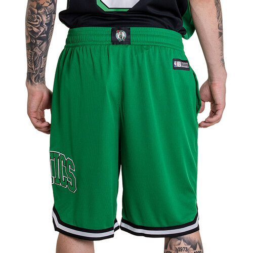SHORT NBA BOSTON CELTICS