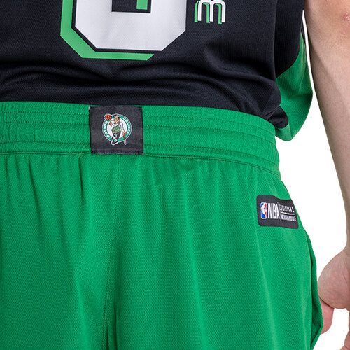 SHORT NBA BOSTON CELTICS