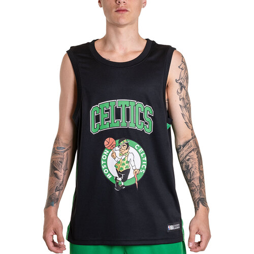 MUSCULOSA NBA BOSTON CELTICS