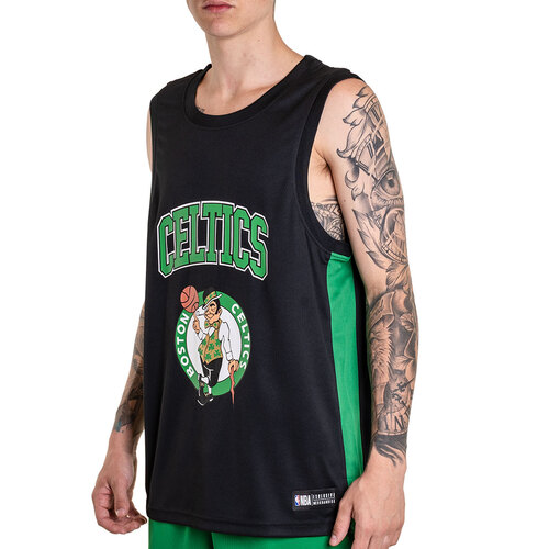 MUSCULOSA NBA BOSTON CELTICS