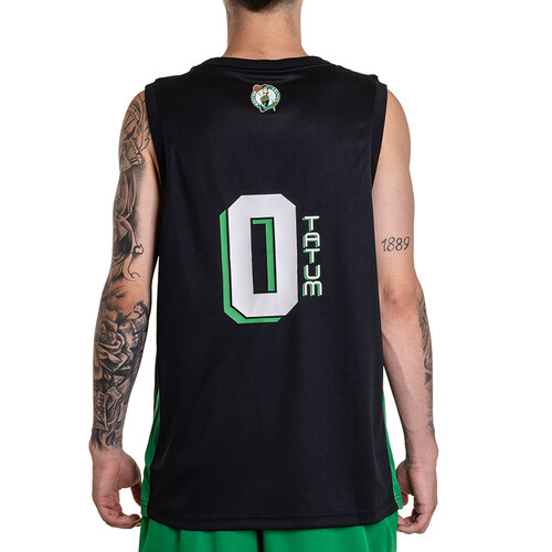 MUSCULOSA NBA BOSTON CELTICS