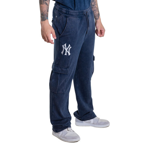PANTALON MLB NEW YORK YANKEES