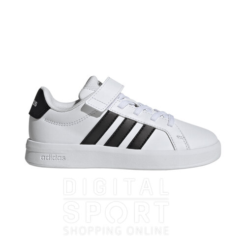 ZAPATILLAS GRAND COURT 3.0