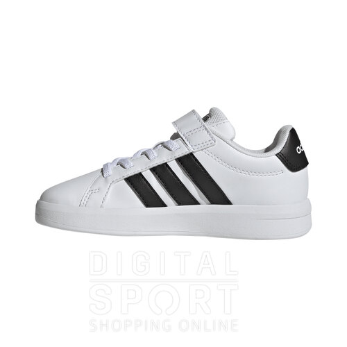 ZAPATILLAS GRAND COURT 3.0
