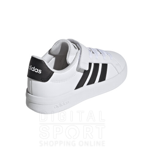 ZAPATILLAS GRAND COURT 3.0