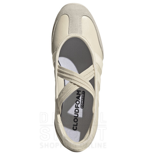 ZAPATILLAS BAREEDA MARY JANE