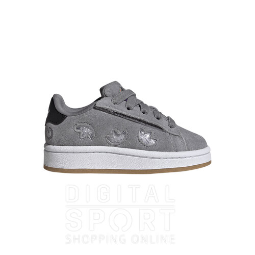 ZAPATILLAS CAMPUS 00S LED LIGHTS