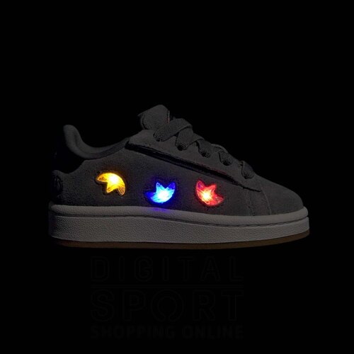 ZAPATILLAS CAMPUS 00S LED LIGHTS