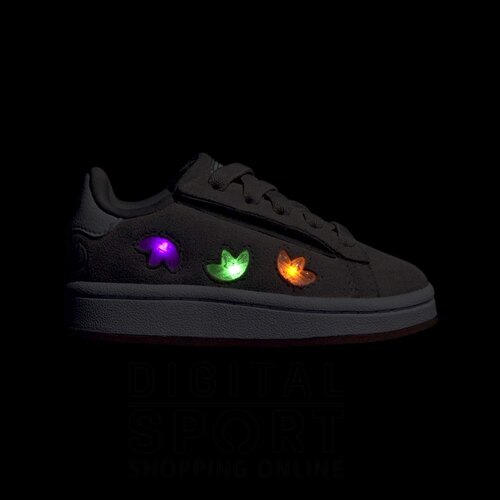ZAPATILLAS CAMPUS 00S LED LIGHTS