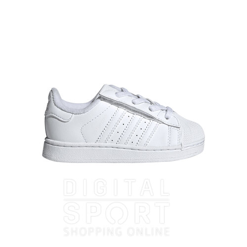 ZAPATILLAS SUPERSTAR II CF