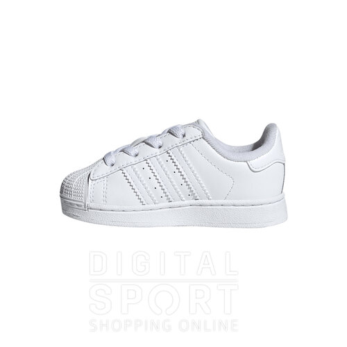 ZAPATILLAS SUPERSTAR II CF