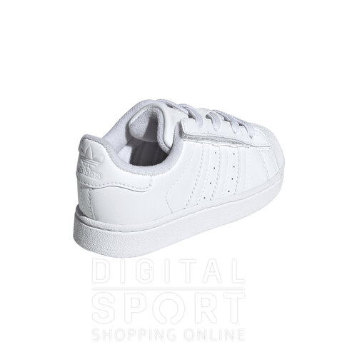 ZAPATILLAS SUPERSTAR II CF