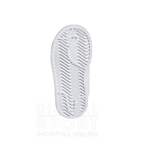 ZAPATILLAS SUPERSTAR II CF