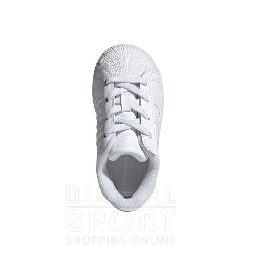 ZAPATILLAS SUPERSTAR II CF