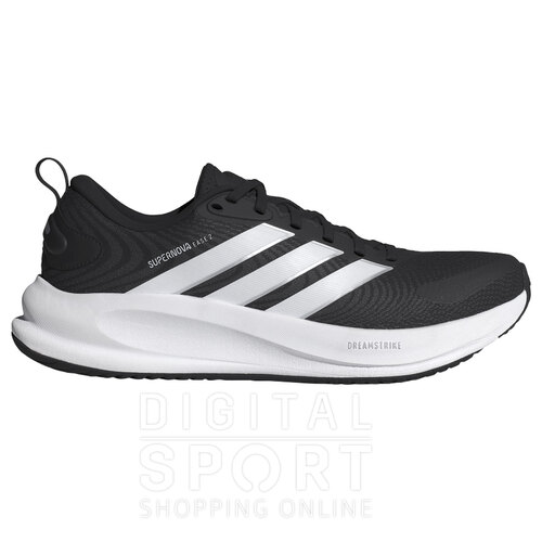 ZAPATILLAS SUPERNOVA EASE 2 M ADIDAS | DIGITAL SPORT