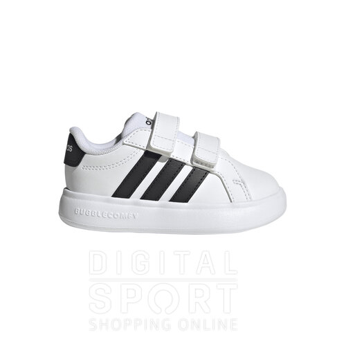 ZAPATILLAS GRAND COURT 3.0 BUBBLE