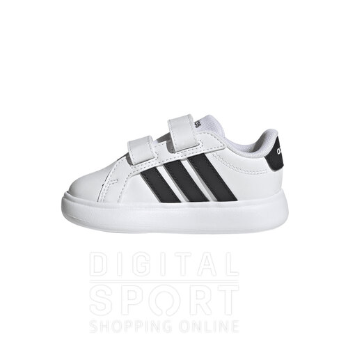 ZAPATILLAS GRAND COURT 3.0 BUBBLE