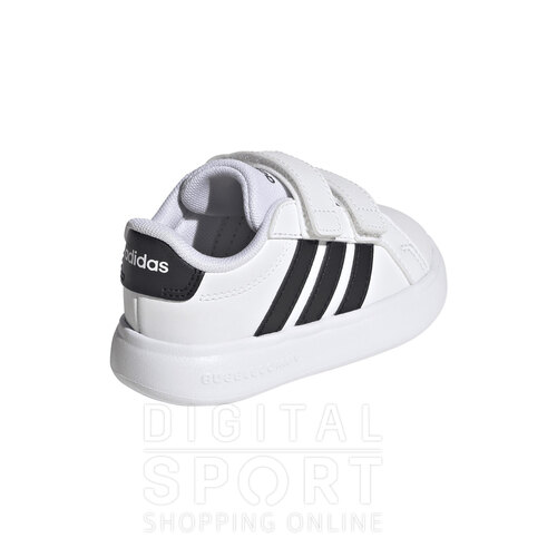 ZAPATILLAS GRAND COURT 3.0 BUBBLE