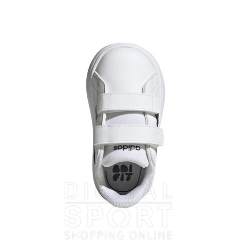ZAPATILLAS GRAND COURT 3.0 BUBBLE