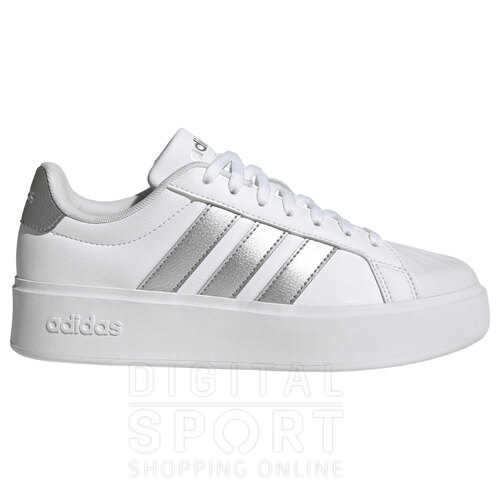 ZAPATILLAS STREET TALK BOLD