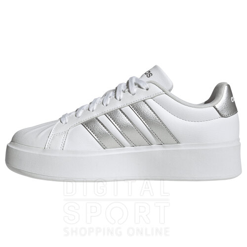 ZAPATILLAS STREET TALK BOLD