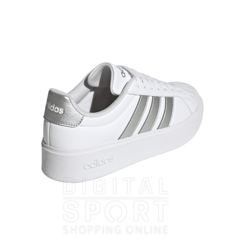 ZAPATILLAS STREET TALK BOLD