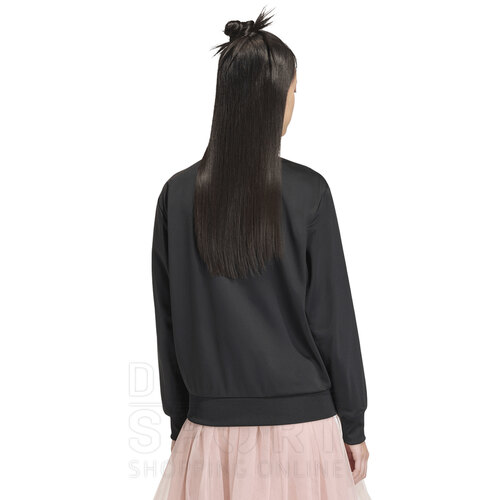 CAMPERA FIRE BIRD TT LACE BRANDING