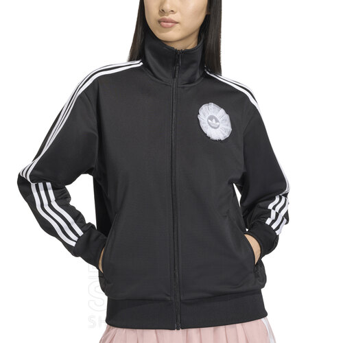 CAMPERA FIRE BIRD TT LACE BRANDING