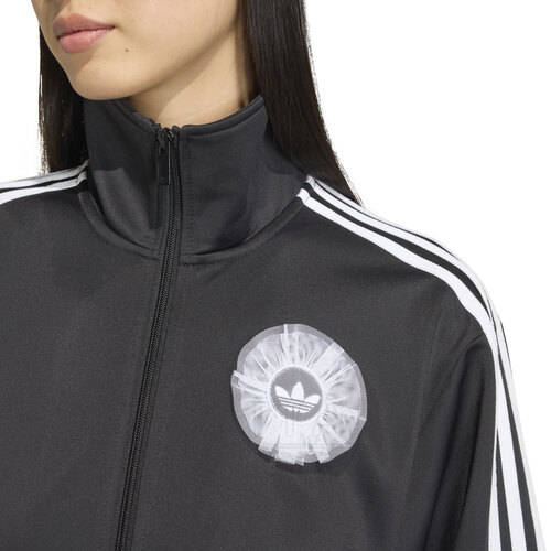 CAMPERA FIRE BIRD TT LACE BRANDING