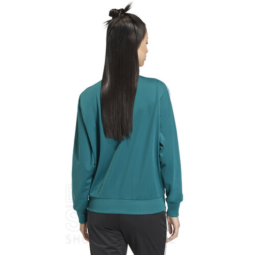 CAMPERA LACE BRANDING