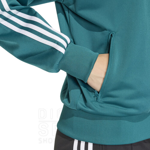 CAMPERA LACE BRANDING