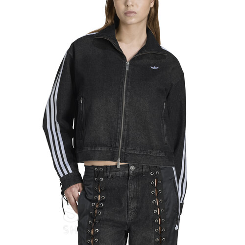 CAMPERA DENIM FB