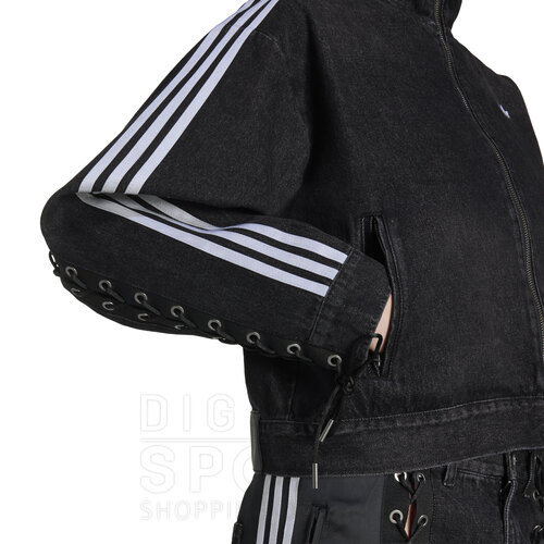 CAMPERA DENIM FB