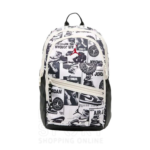 MOCHILA JAM AIR PATROL 29L