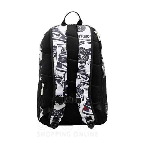 MOCHILA JAM AIR PATROL 29L