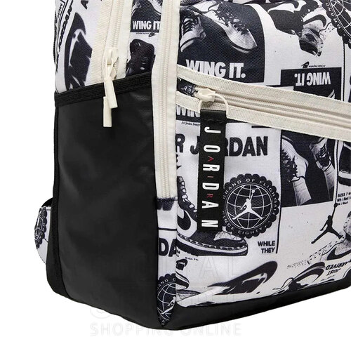 MOCHILA JAM AIR PATROL 29L