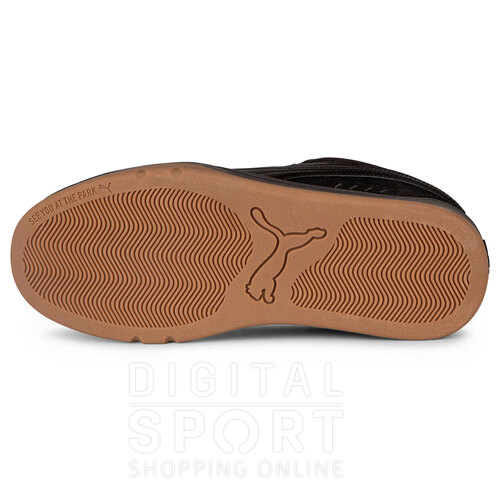 ZAPATILLAS PARK LIFESTYLE SK8
