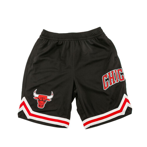 SHORT NBA CHICAGO BULLS KIDS