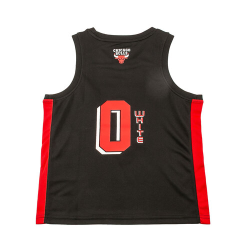 MUSCULOSA NBA CHICAGO BULLS KIDS