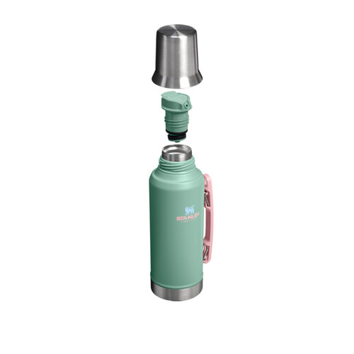TERMO MATE SYSTEM ANTO X STANLEY