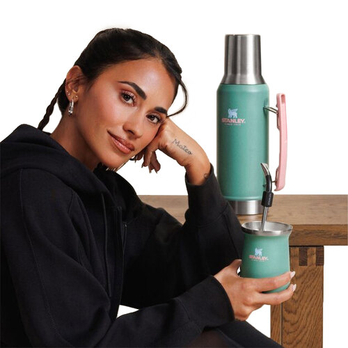 TERMO MATE SYSTEM ANTO X STANLEY
