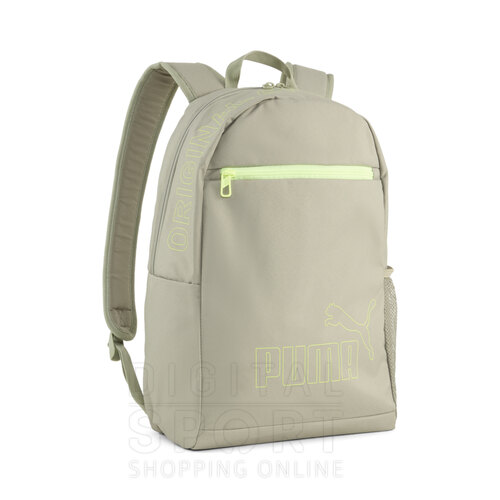 MOCHILA PHASE II