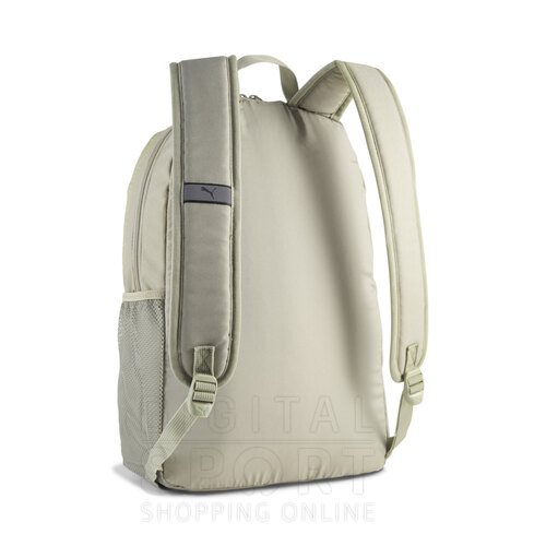 MOCHILA PHASE II