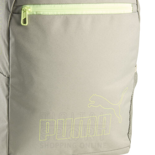 MOCHILA PHASE II